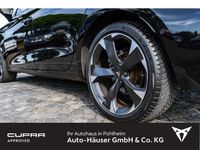 Cupra Leon - Vorschau Bild 7