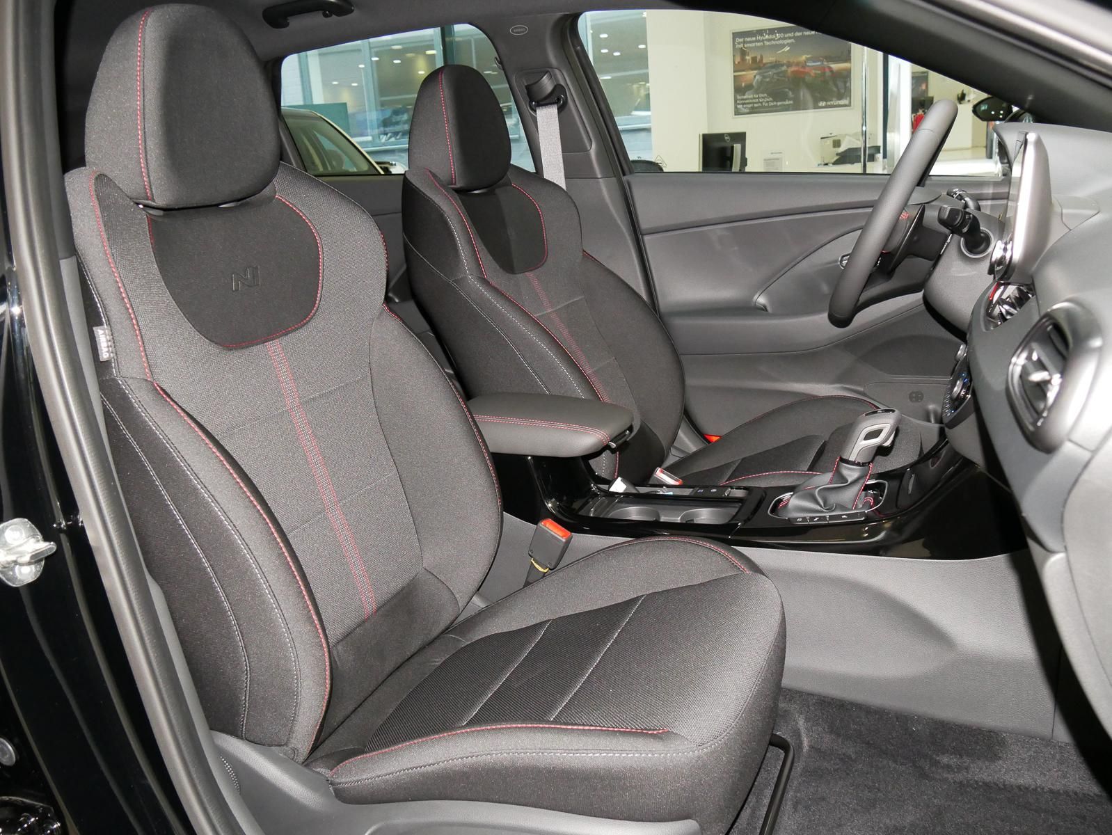 Hyundai i30 – Bild 6