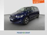 Volkswagen Touran Highline 1.5 TSI DSG AHK Navi LED ACC SHZ - VW Touran Leasingangebote für Privatpersonen