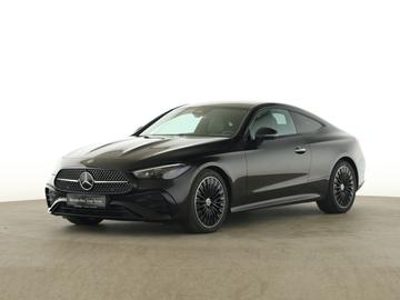 صورة 2 لـ 2025 Mercedes-BENZ CLE