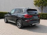 BMW X3 xDrive30d xLine Head-Up ACC LED Keyless - BMW X3: Leder, Standheizung