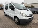 Opel Vivaro Kasten L1H1 2,7t°Automatik°Tüv neu°1.Hand - Opel Vivaro Gebrauchtwagen in München