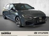 Hyundai i30 1.5 Turbo 48-V N Line Klimaaut. DAB Apple   - Hyundai i30: Turbo