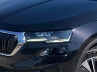Skoda Karoq - Vorschau Bild 6