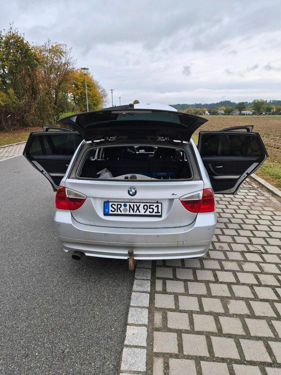 BMW  2006 — photo 6