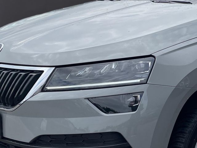 Karoq Style 2.0 TDI DSG 4x4  Navi,Klima,LED,AHK