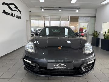 Porsche Panamera - 10
