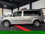 Volkswagen Caddy 2.0 TDI Maxi*Camper*5-Sitzer*Klima*Navi* - Volkswagen Caddy Maxi: TDI