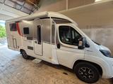 Bürstner Travel Van T 620G - Bürstner Travel van 620 g