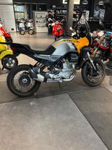 Moto Guzzi Stelvio PFF E5+ - MOTO GUZZI ENDURO