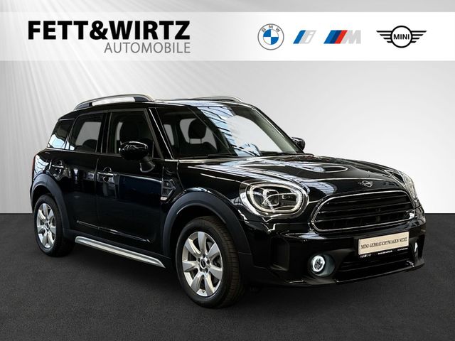 MINI Cooper Countryman Aut.|Navi|LED|Kamera|Sportsitz