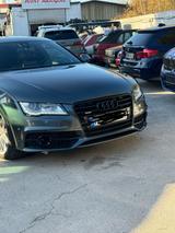 Audi a7 Steuerkette Neu Head Luft Top 08/2... - Audi A7 in Oberhausen