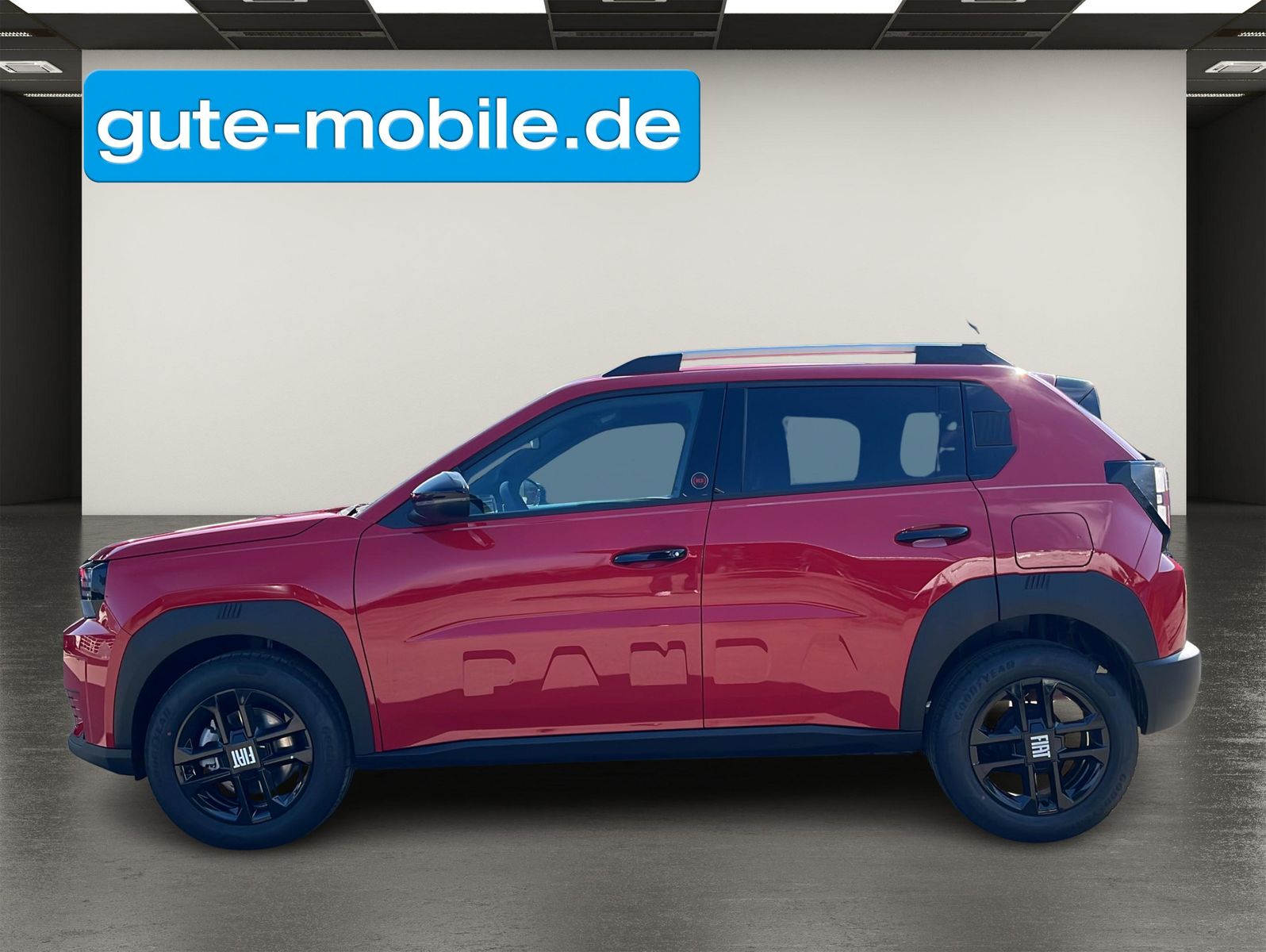 Fiat Grande Panda - Bild 4