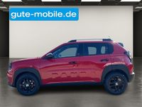 Fiat Grande Panda - Vorschau Bild 4