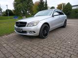 Mercedes-Benz Mercedes C-Klasse w204 220cdi Diesel 19 Zo... - Mercedes-Benz 220: Klasse W220