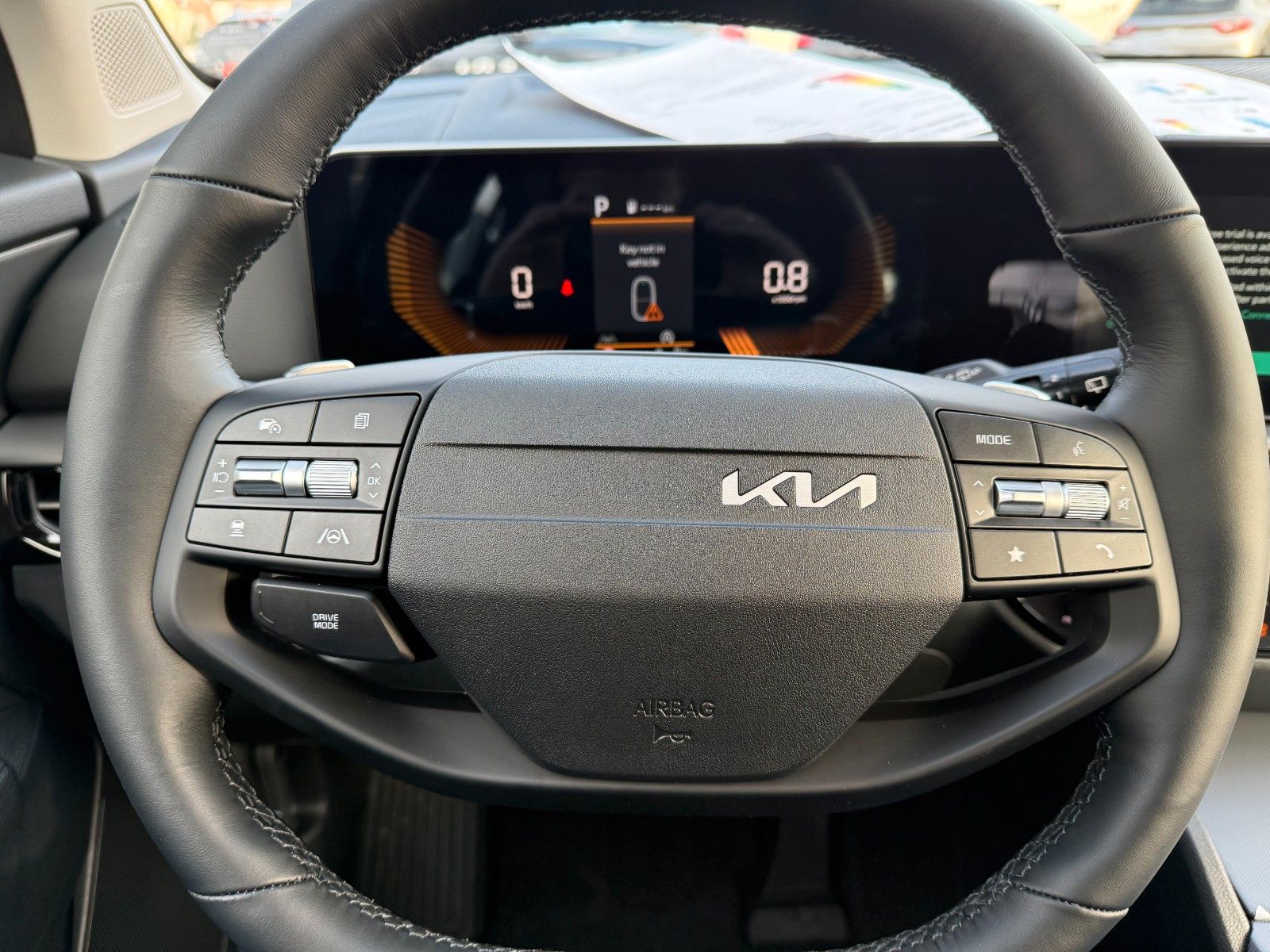 Kia Sportage - Bild 17