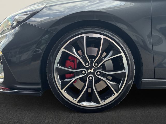 Hyundai i30 N Performance 2.0 Navi+Klima+Temp+R.Kamera+L
