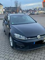 Volkswagen Golf 2.0 TDI DSG R-Line - Volkswagen Golf: R Line TDI