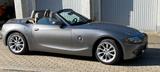 BMW Z4 3.0i - guter Zustand, viel Zubehör - BMW Z4 aus 2003: 3.0