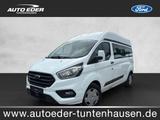Ford Transit Custom Kombi 320 L2H2 Trend 9-Sitzer - Ford Transit: Kombi, Trend