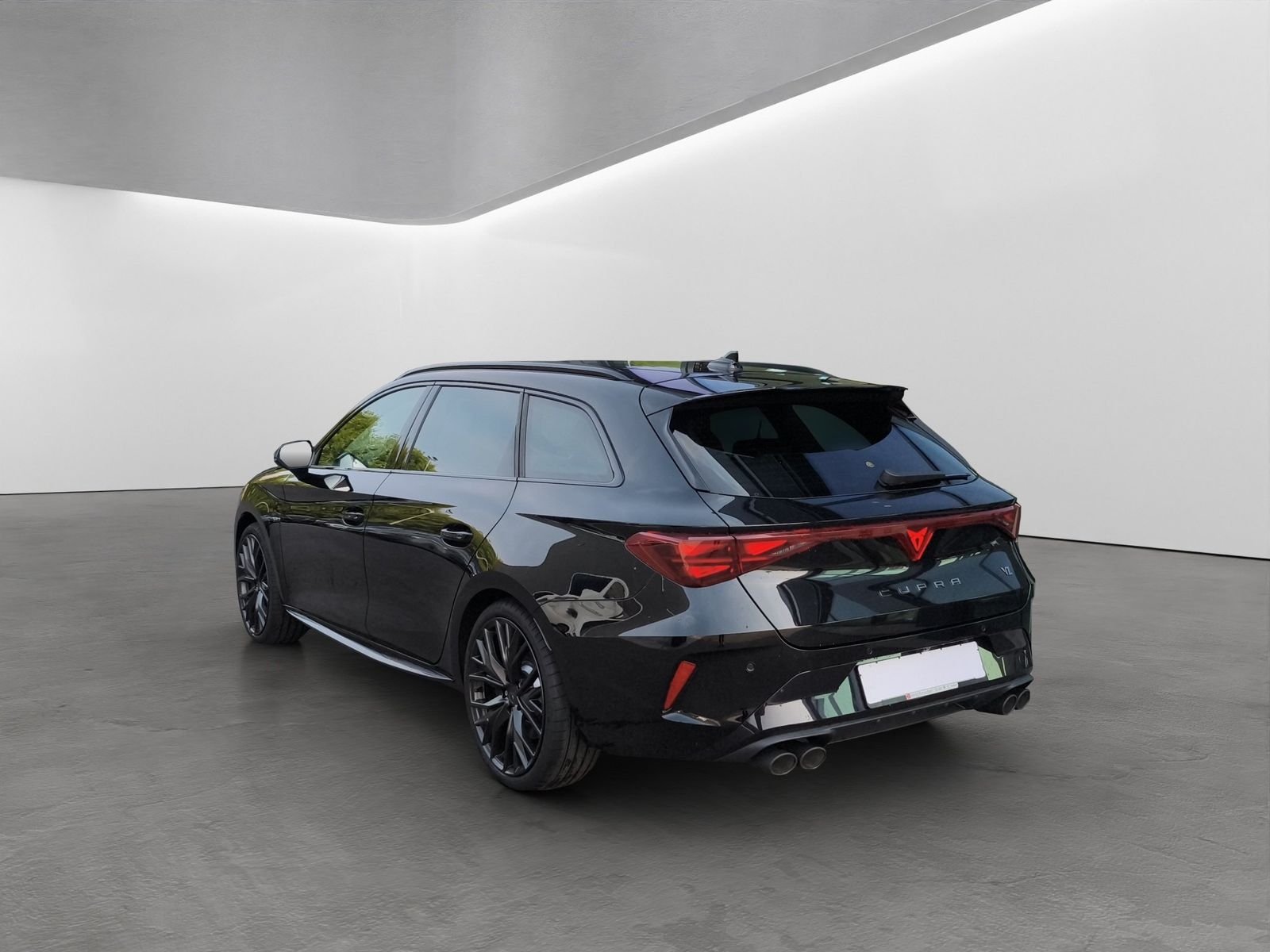 Cupra Leon - Bild 5