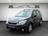 Subaru Forester Active 2.0/Allrad/Tüv&Service Neu/62Tkm - Subaru Gebrauchtwagen von 2015