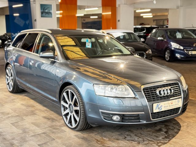 Audi A6 Avant 2.7 TDI *GEWERBE*EXPORT*