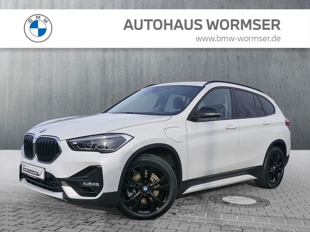 BMW X1 xDrive25e Sport Line Head-Up HiFi DAB LED