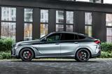 BMW MANHART MHX6 500 limited 01/05 - BMW X6 mit Benzin-Antrieb