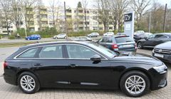 AUDI A6 Avant 40 2.0 TDI Navi AHK LED AUDI A6 Avant 40 2.0 TDI Navi AHK LED