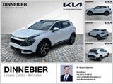 Kia Sportage Spirit 1.6T AWD+LED+360°+Glasdach