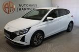 Hyundai i20 1.0 T-GDI AT LED Navi SH Kamera ALU - Hyundai i20 Tageszulassungen