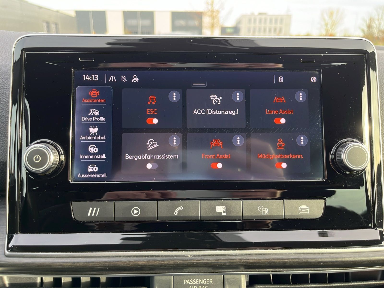 Seat Tarraco - Bild 22