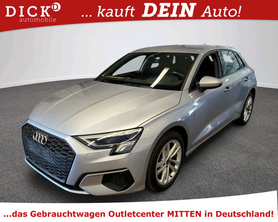 Image of Audi A3