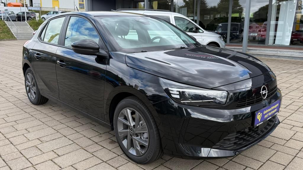 Autohaus Zimpel - Opel Corsa Edition 1.2T LED+Sitzheizung+Klimaanlage+D - Bild 3 Autohaus Zimpel - Opel Corsa Edition 1.2T LED+Sitzheizung+Klimaanlage+D - Bild 3