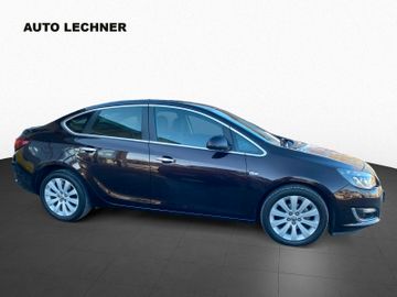 Bild 4 Opel Astra J Lim. 4-trg. Inno*AT*KLIMAAUTO*XENON*SHZ*