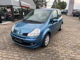 Renault Modus Dynamique - Renault Modus: Dynamique