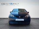 Seat Mii 1.0 4You Blue KLIMA/SITZHEIZUNG/ALU/5TÜREN - gebrauchte Seat Mii aus dem Jahr 2014