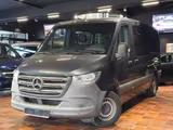 Mercedes-Benz SPRINTER TOURER 319 V6 2xSCHIEBETÜR LUFTFEDERUNG