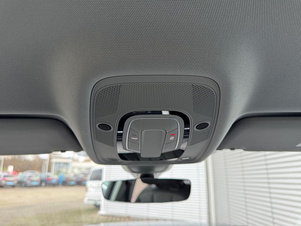 A4 Lim. 2.0 TFSI quattro S-tronic *LED*NAVI*ACC*