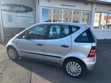 Mercedes-Benz A 160 CLASSIC Lang Klima - gebrauchte Mercedes-Benz A 160 aus dem Jahr 2004
