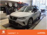 Seat Arona 1.0 TSI FR Kamera*Keyless*LED*SHZ*Full-Lin - Seat Arona Gebrauchtwagen in Frankfurt