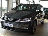 Volkswagen Touran 2,0 TDI DSG New Edition AHK IQ ALU - Volkswagen Touran: Edition
