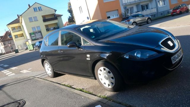 Seat leon FR TSI u