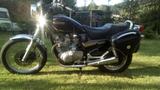 Suzuki GR650 - SUZUKI GR650