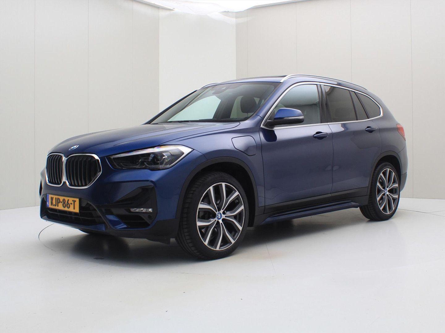 BMW X1 xDrive25e 220PK Business Edition Sport [ TREK