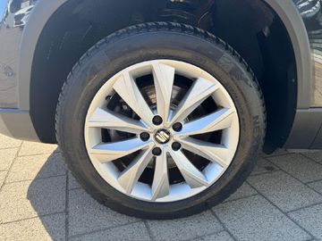 Seat Ateca Style