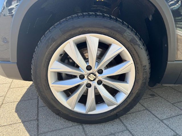 Seat Ateca Style