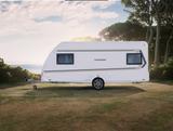 Weinsberg CaraOne 540 EUH mit Hubbett - Offers