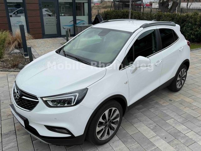 Opel Mokka X Innovation *2Hd*Navi*Kamera*PDC*